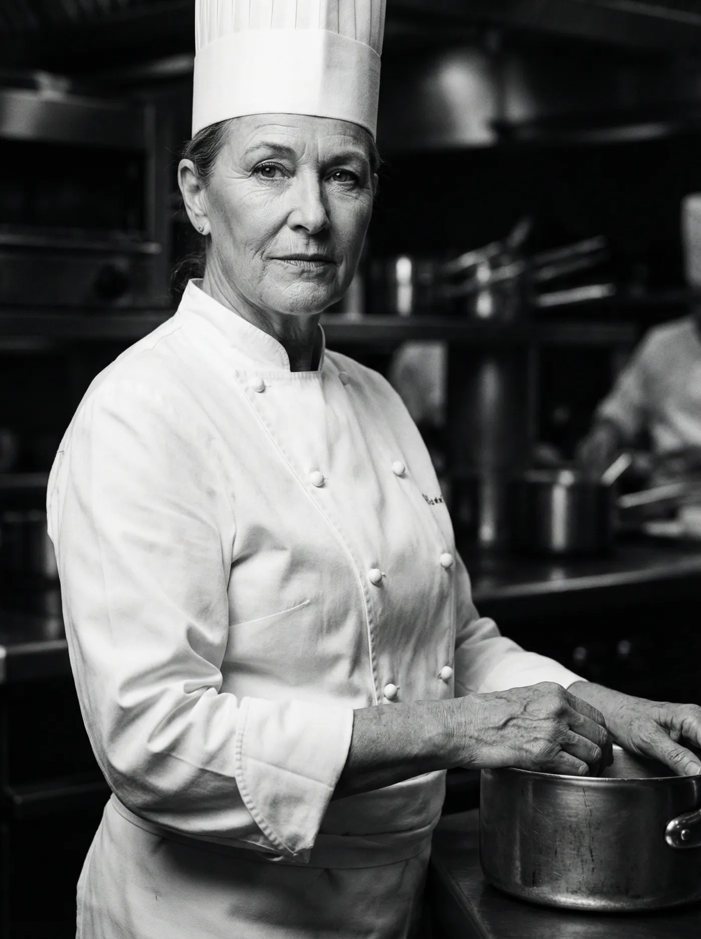 林雪薇 - 每日大赛 | 亚洲星厨